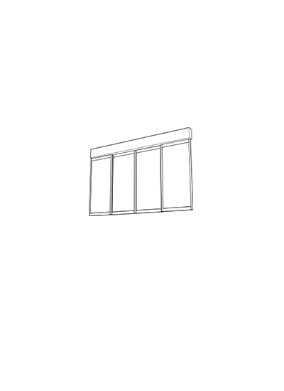 自動(dòng)平移門(mén)機(jī)組